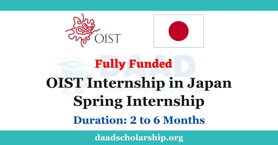 OIST Internship In Japan 2024 Fully Funded Spring Internship 2024   OIST Internship In Japan Fully Funded Spring Internship.webp