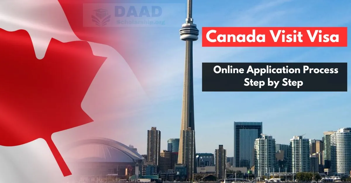 Canada Visit Visa Online Application Process 2024 Step By Step   Canada Visit Visa Online Application Process 2023 Step By Step.webp