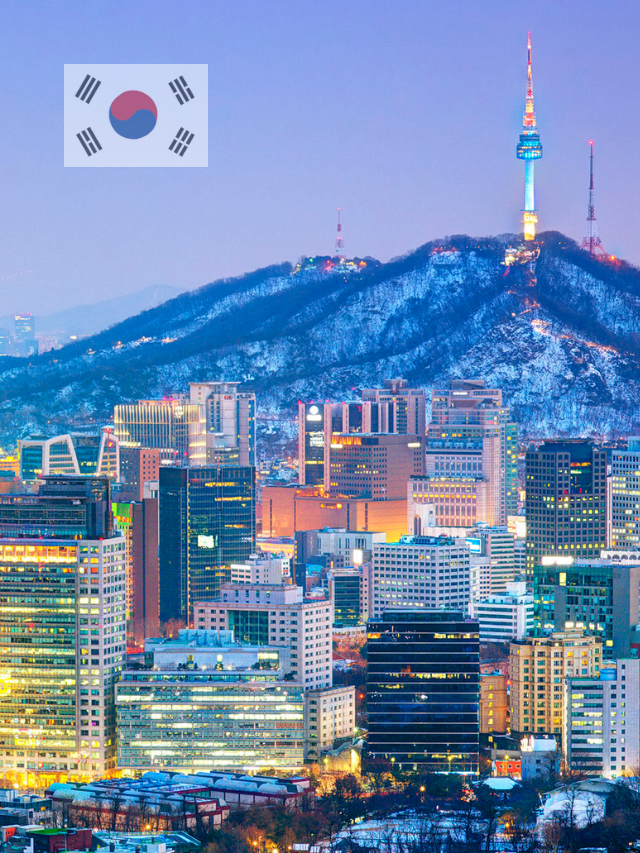 Fully Funded Global Internship Program in South Korea 2024 Daad