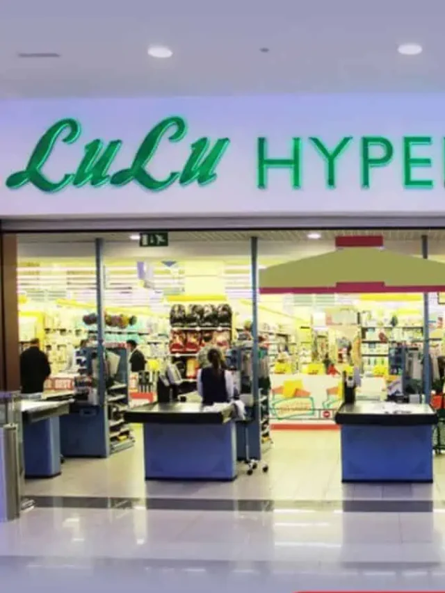 LuLu Hypermarket Careers Dubai New Job Vacancies Open 2024 Daad