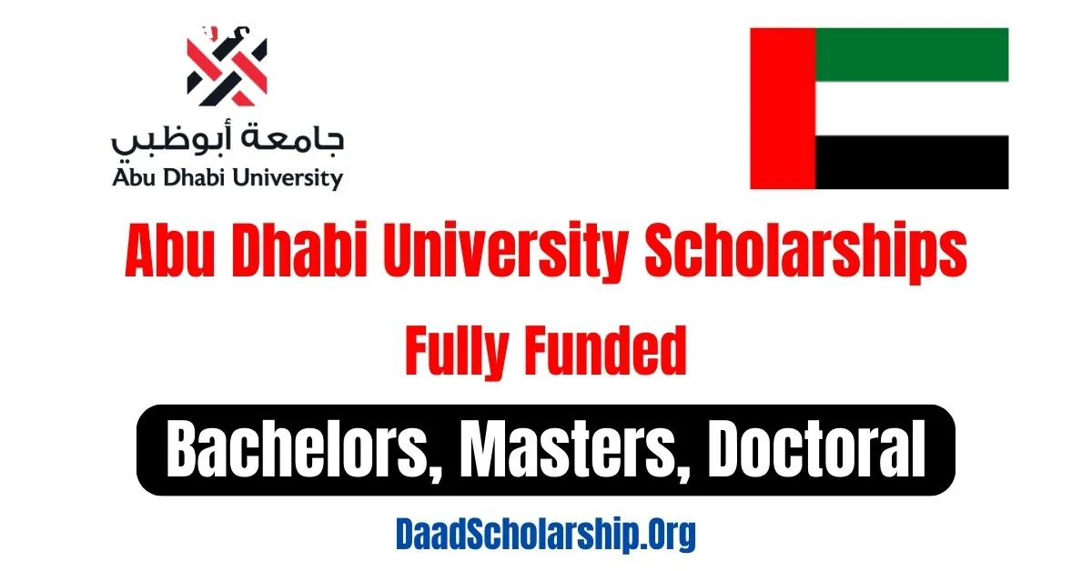 Abu Dhabi University Scholarships In UAE For International Students   Abu Dhabi University Scholarships In UAE 2024 25 For International Students 2024 25 Fully Funded 1.webp