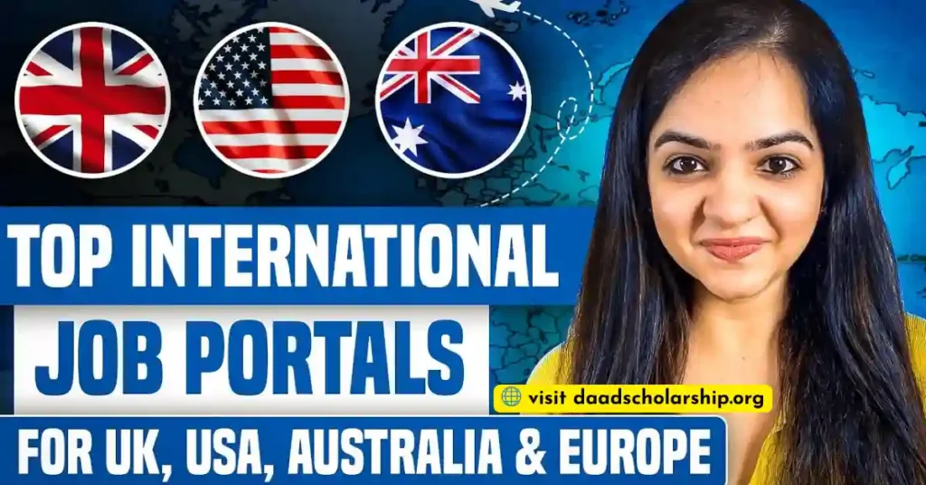 How to Find a Job in Europe Best Portals to Find Job in Europe Step-by-Step Guide 2025