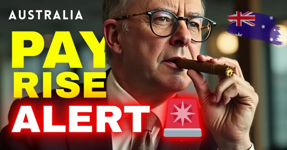 Australia Raises Minimum Wage Again—What It Means for 2.5 Million Workers Starting July 2025
