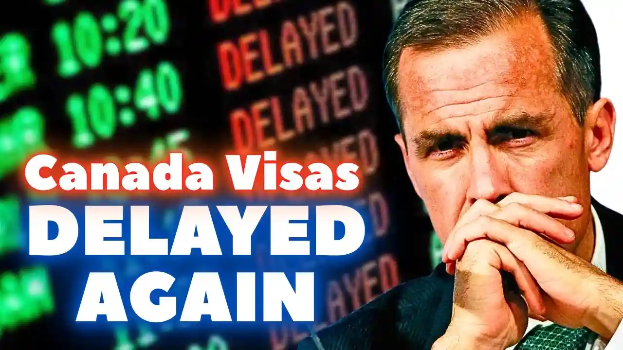 New IRCC Update On Processing Times As Of May 2025