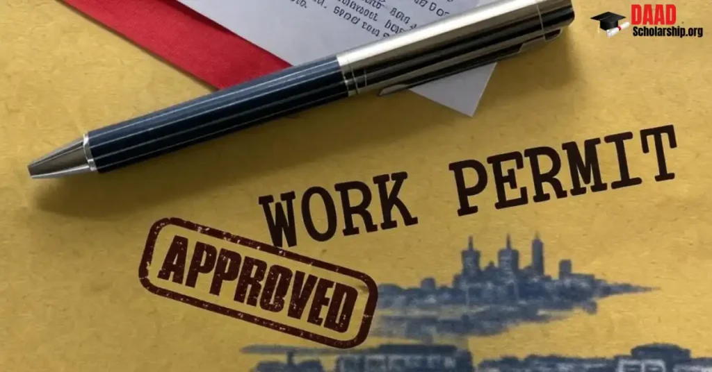 How to Get Netherlands Work Permit for Foreigners 2025
