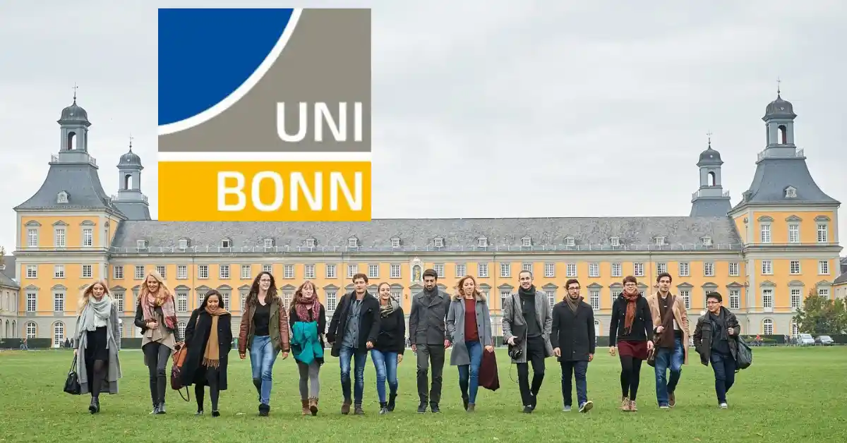 University of Bonn International Fellowship 2026 in Germany (Fully Funded)