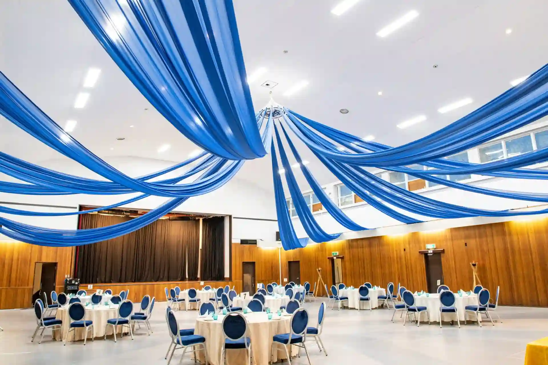 Jobs in Japan Part-Time Restaurant & Events Hall Staff Yokohama Country & Athletic Club, Kanagawa