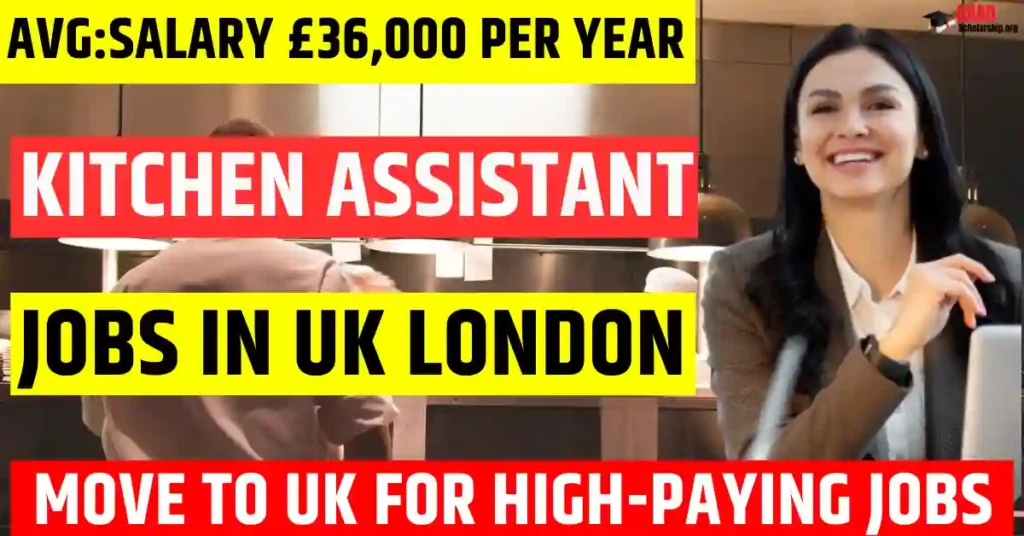 Kitchen Assistant Job in UK Central London | £36,000 per Year | Rhubarb Hospitality Recruitment