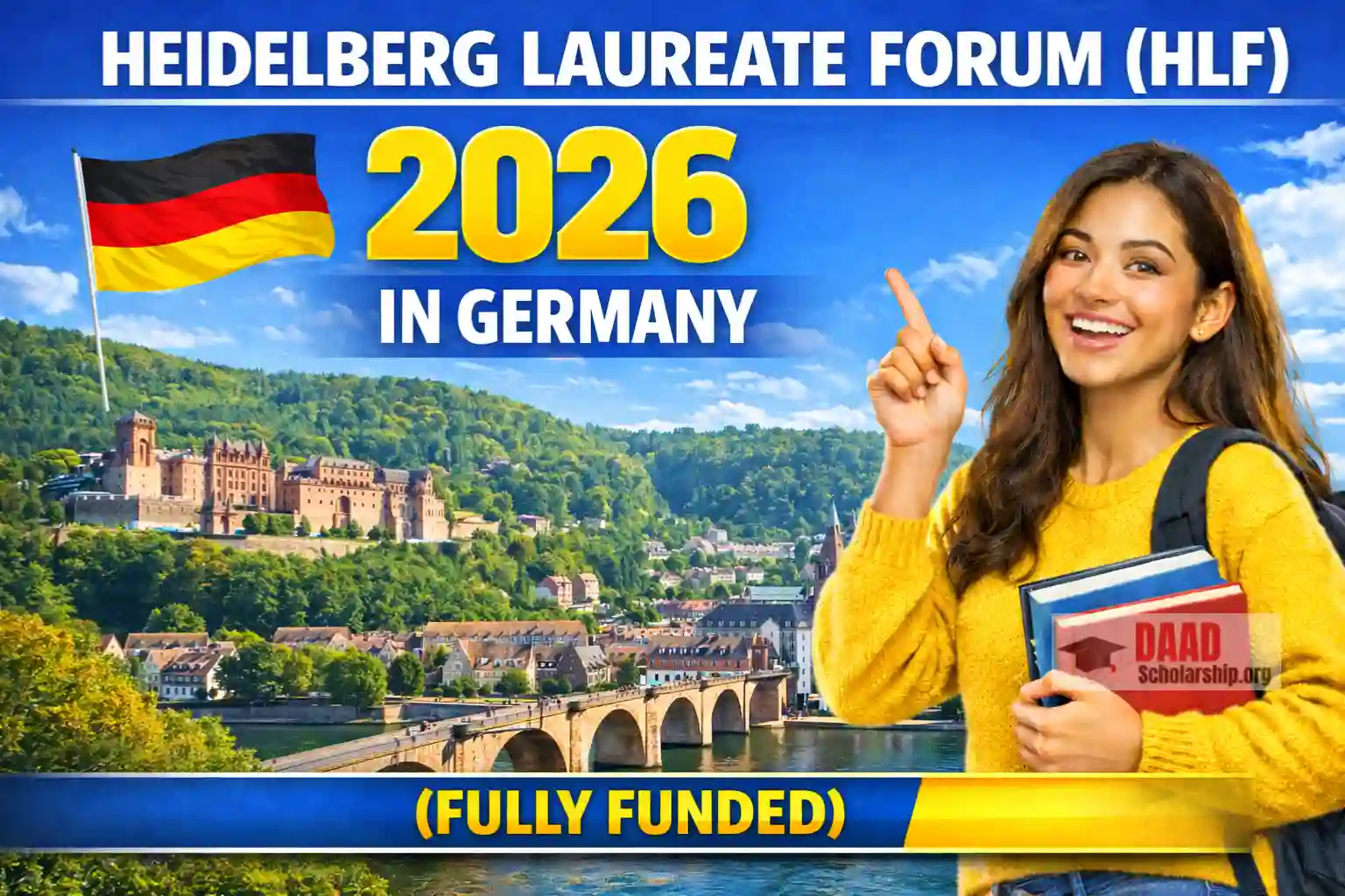 heidelberg-laureate-forum-hlf-2026-in-germany